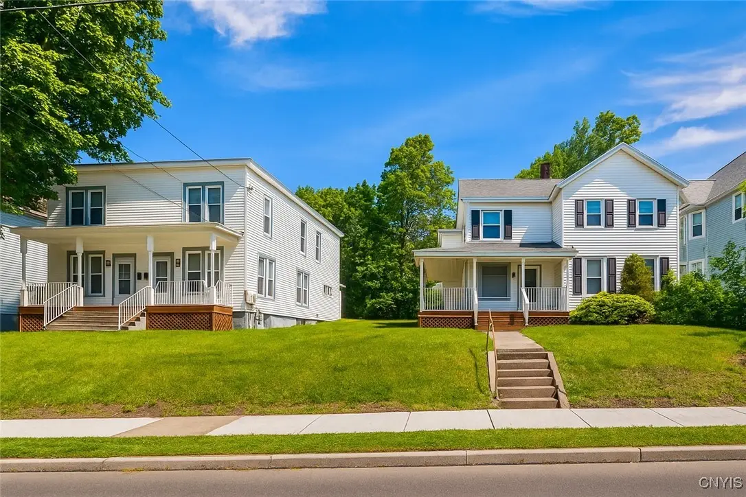 73 Groton Avenue #69-71, Cortland, NY 13045 - Image #1