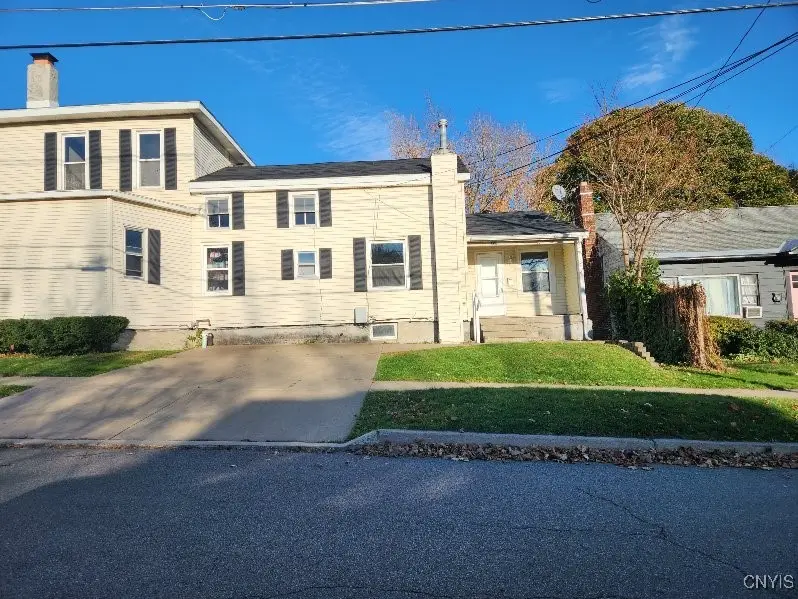 96 W Oneida Street, Oswego, NY 13126 - Image #1