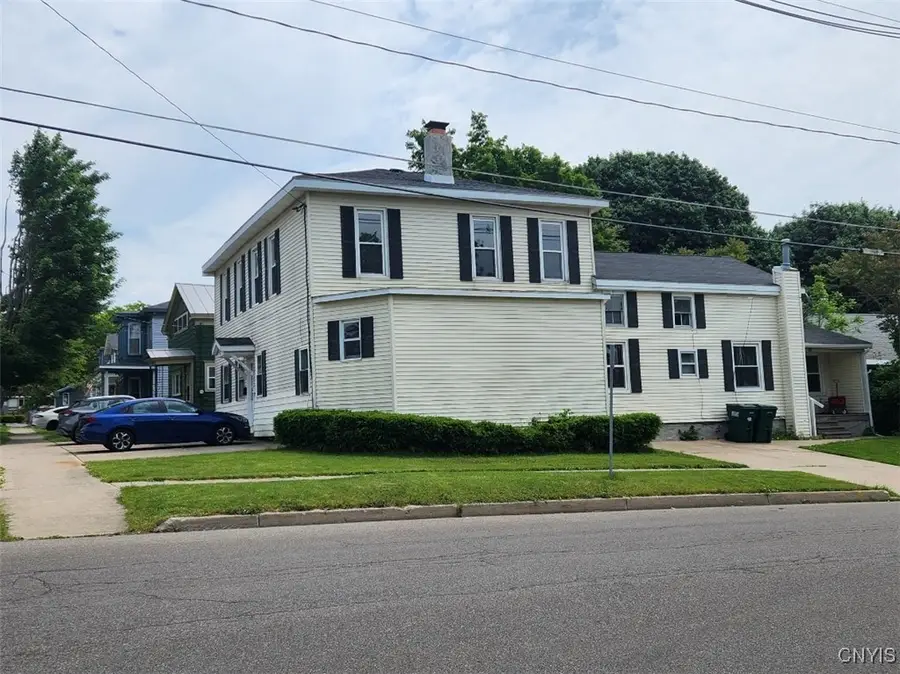 96 W Oneida Street, Oswego, NY 13126 - Image #2