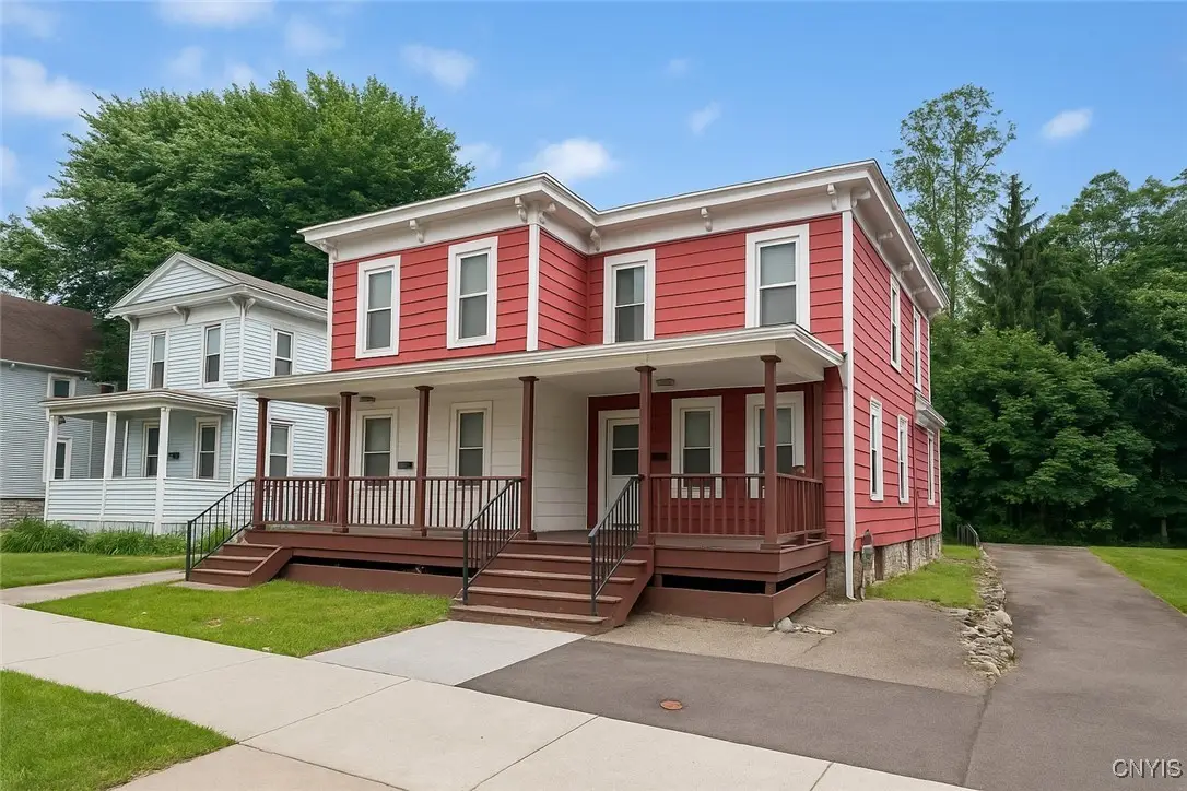 72 Groton Avenue, Cortland, NY 13045 - Image #1
