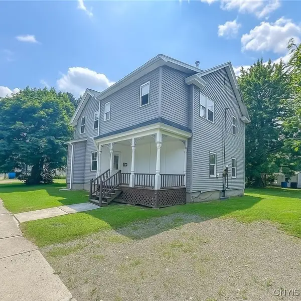 19 Water Street, Cortland, NY 13045