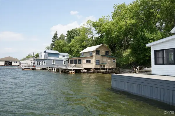 13 Mccabe Road, Ogdensburg, NY 13669