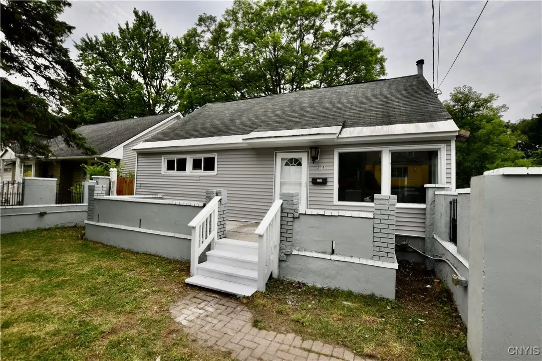 316 Bruce Street, Syracuse, NY 13224 - Image #1
