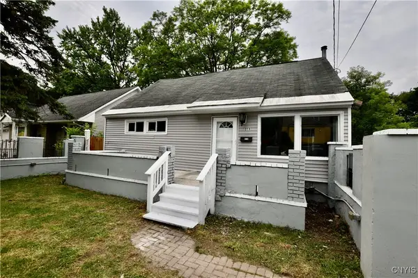 316 Bruce Street, Syracuse, NY 13224