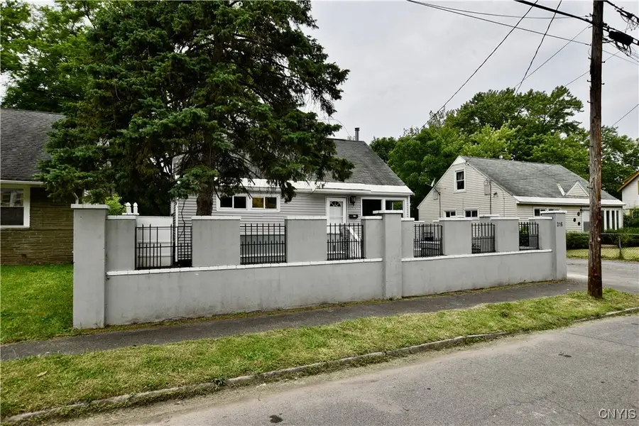 316 Bruce Street, Syracuse, NY 13224 - Image #2