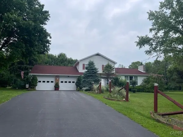 2690 County Route 26, Parish, NY 13131