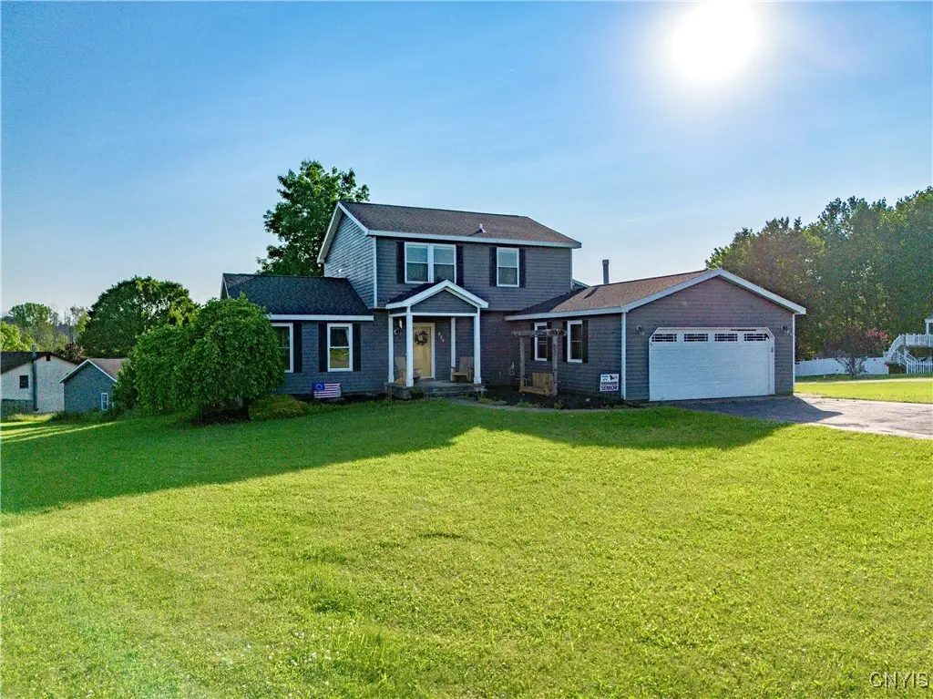 139 Northridge Drive, Central Square, NY 13036 - Image #1