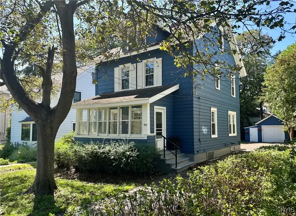 972 Westmoreland Avenue, Syracuse, NY 13210