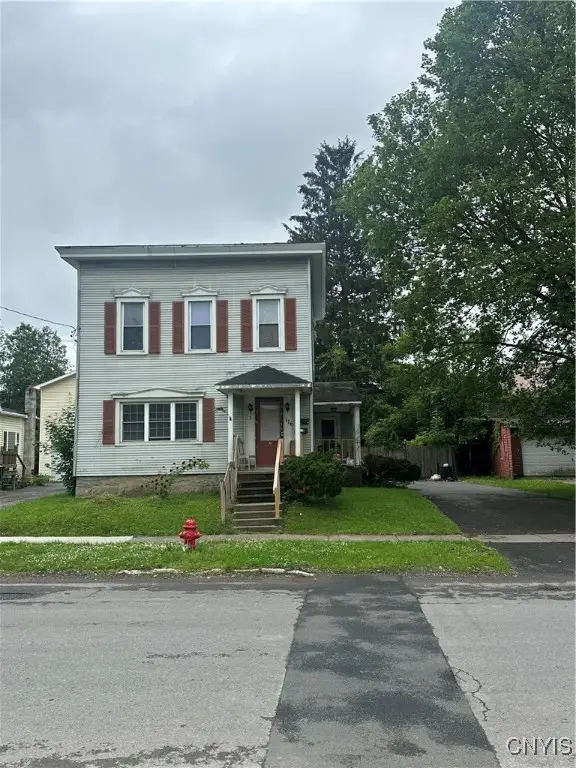 116 E North Street, Ilion, NY 13357 - Image #1
