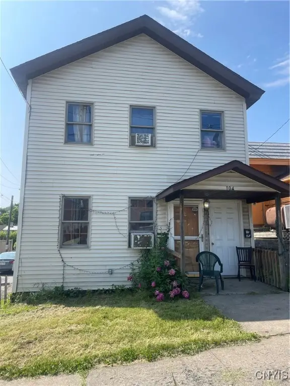 104 S Madison Street, Rome, NY 13440 - #1