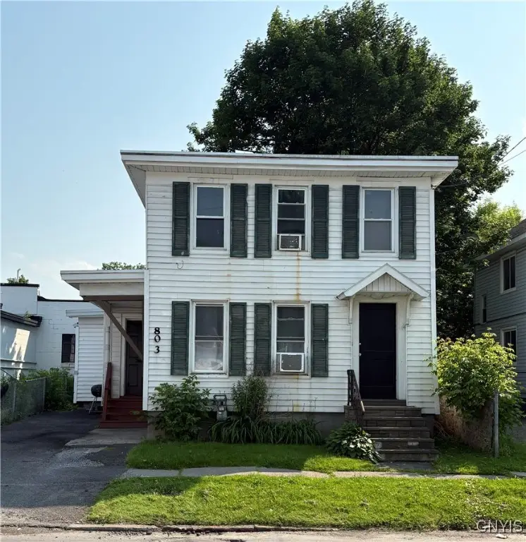 803 Oswego Street, Utica, NY 13502 - Image #2