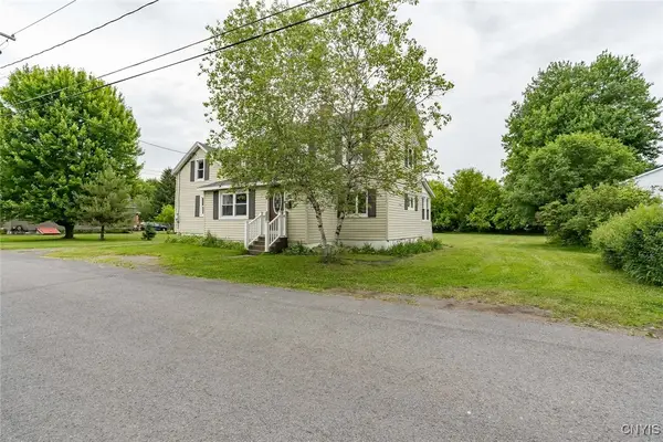 157 Dorsey Street, Watertown, NY 13601