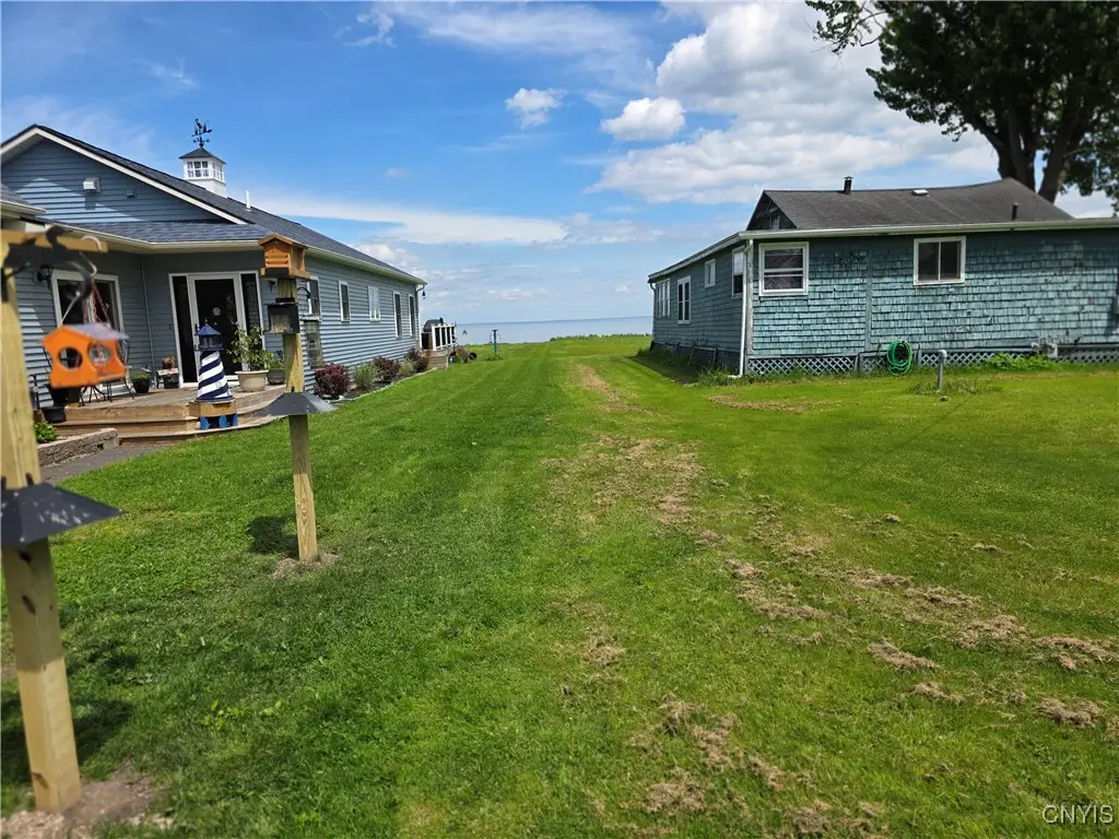 9395 Lakeshore View Road, Sullivan, NY 13037 - Image #1