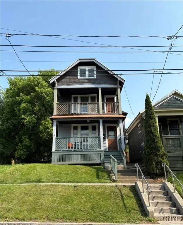 1247 Lincoln Avenue, Utica, NY 13502 - Image #2