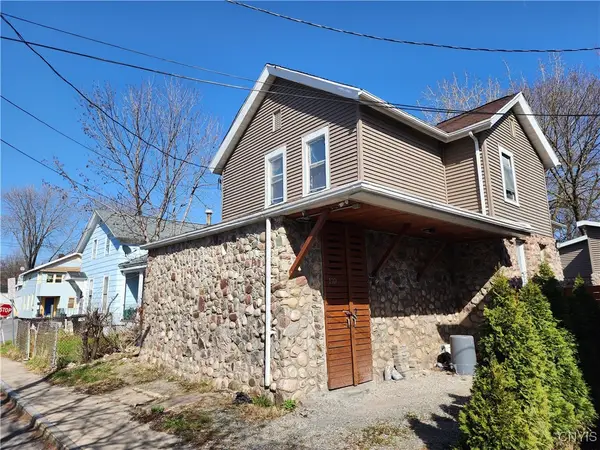 110 Lacy Place, Syracuse, NY 13208