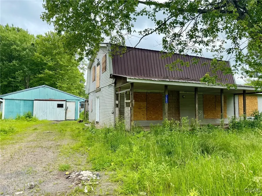 1603 Littlefield Road, Camden, NY 13316 - Image #2
