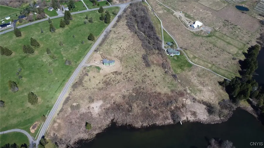 0 E Lake Road, Hamilton, NY 13346 - Image #2