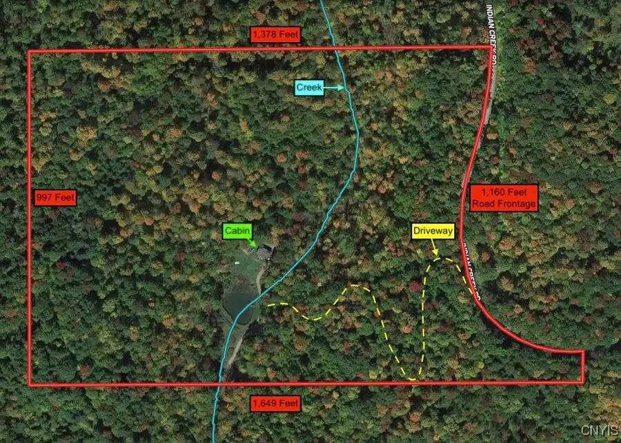 Indian Creek Road, Olean, NY 14760 - Image #2