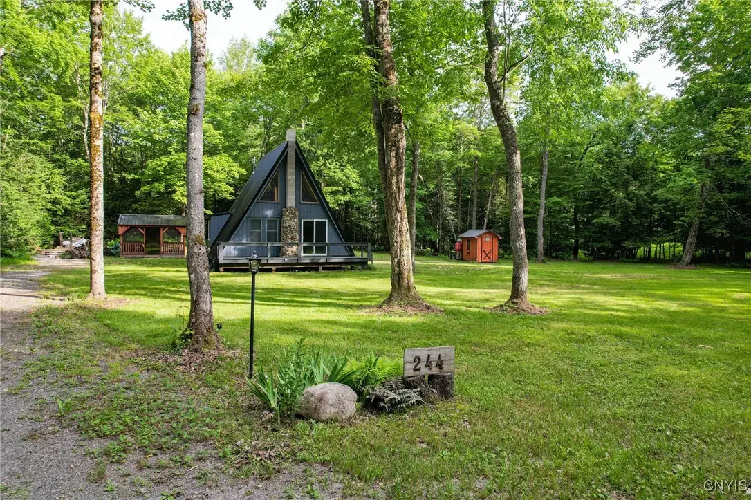 244 Barnhart Road, Remsen, NY 13438 - #1
