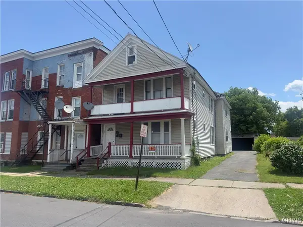 803 3rd Avenue, Utica, NY 13501