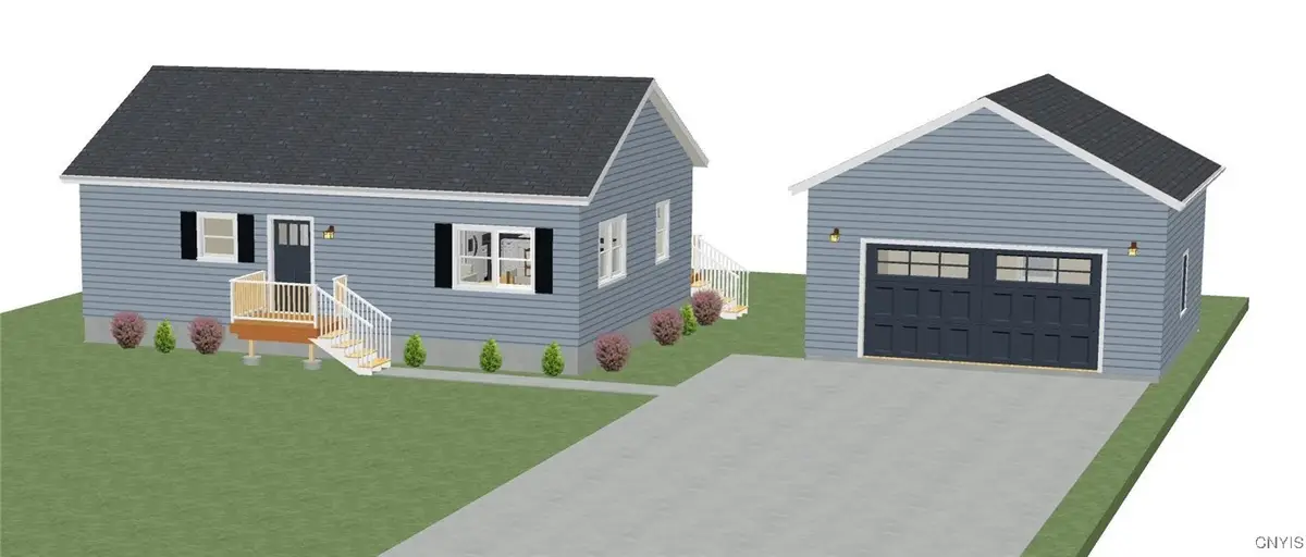 6785 S James Street, Rome, NY 13440 - Image #1