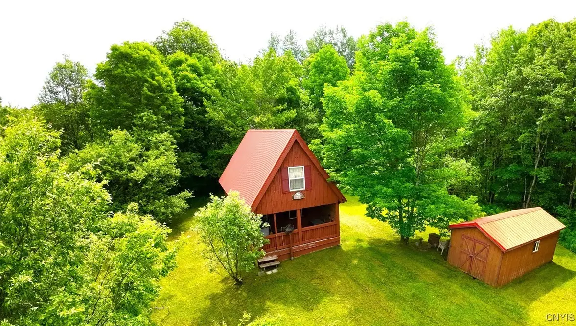 1286 Milk Road, Camden, NY 13316 - Image #1