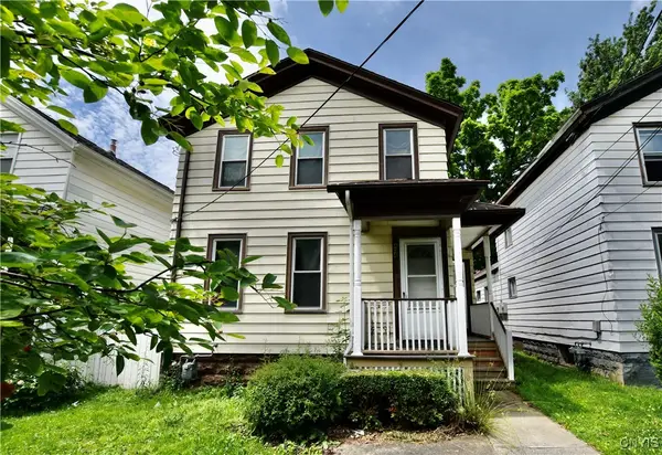 404 Tioga Street, Syracuse, NY 13204