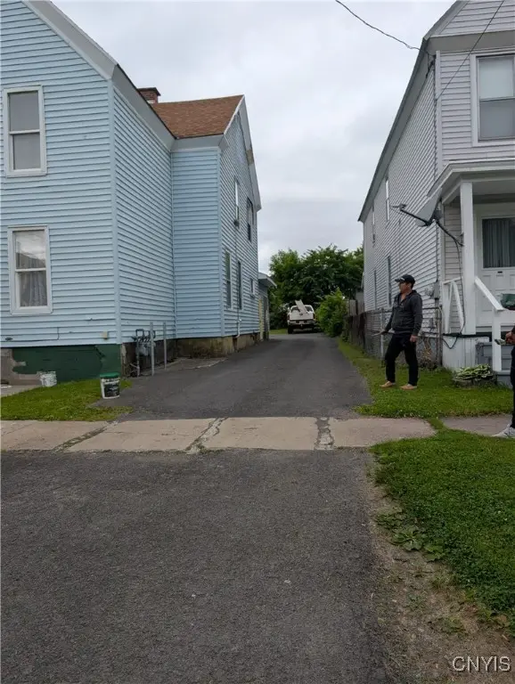 1534 Brinckerhoff Avenue, Utica, NY 13501 - Image #2