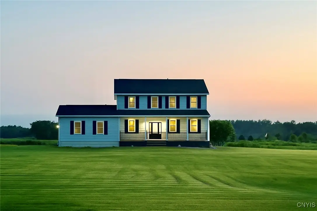 6501 Blackmans Corners Road, Verona, NY 13478 - Image #1