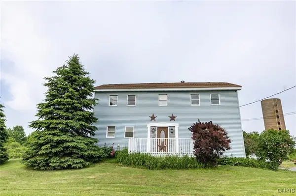 10660 County Route 77 #662, Adams, NY 13605
