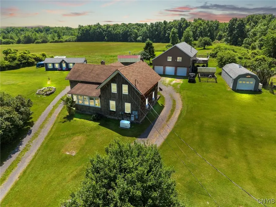 23652 Ackerman Road #656, Dexter, NY 13634 - Image #2