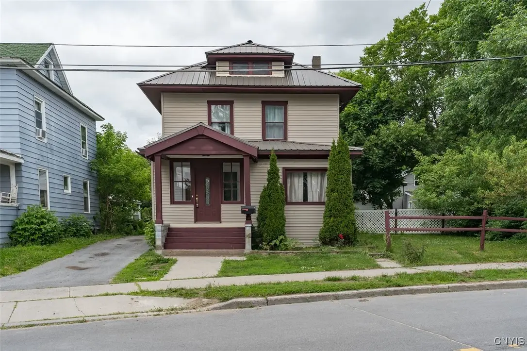 550 W End Avenue, Carthage, NY 13619 - Image #1