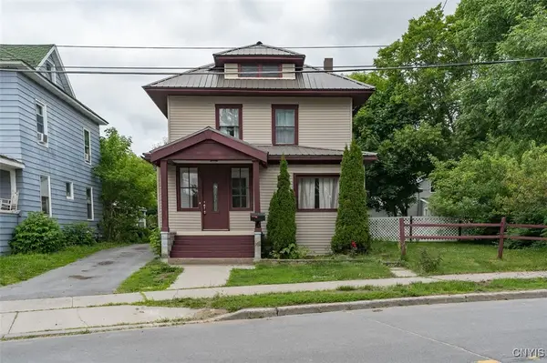 550 W End Avenue, Carthage, NY 13619