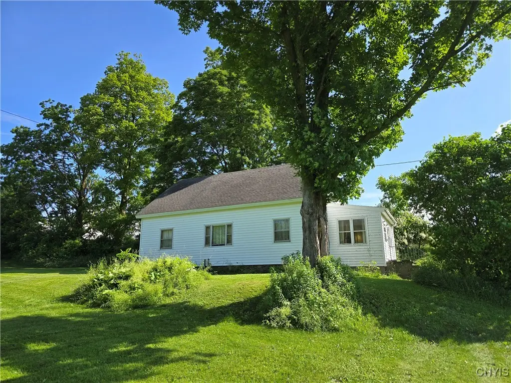 7412 State Highway 51, West Winfield, NY 13491 - Image #1