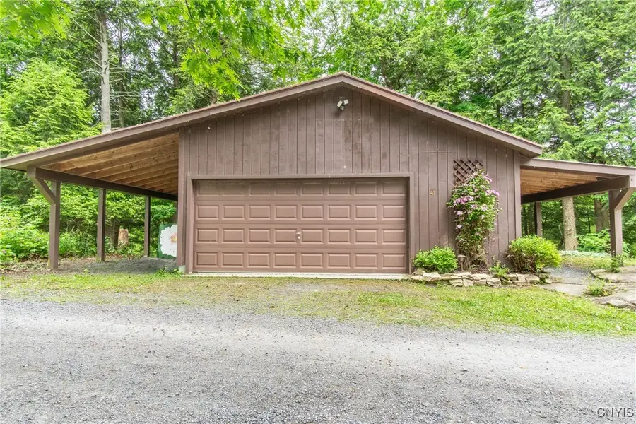 41 Allen Road, Hammond, NY 13646 - Image #2