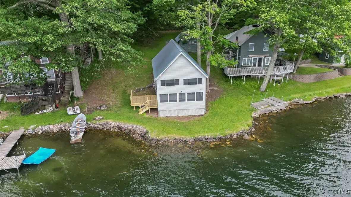 422 N Shore Road, Hammond, NY 13646 - Image #1