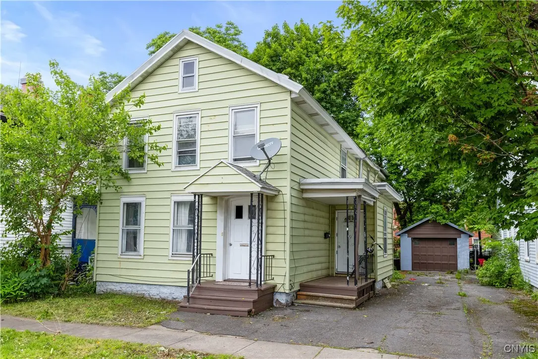 714 Roberts Street, Utica, NY 13502 - Image #1