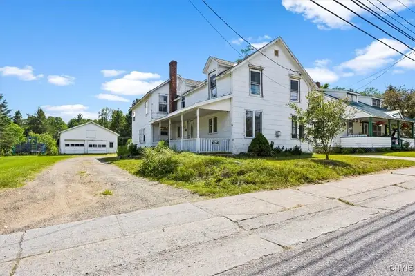 6166 Ny-28, Indian Lake, NY 12842