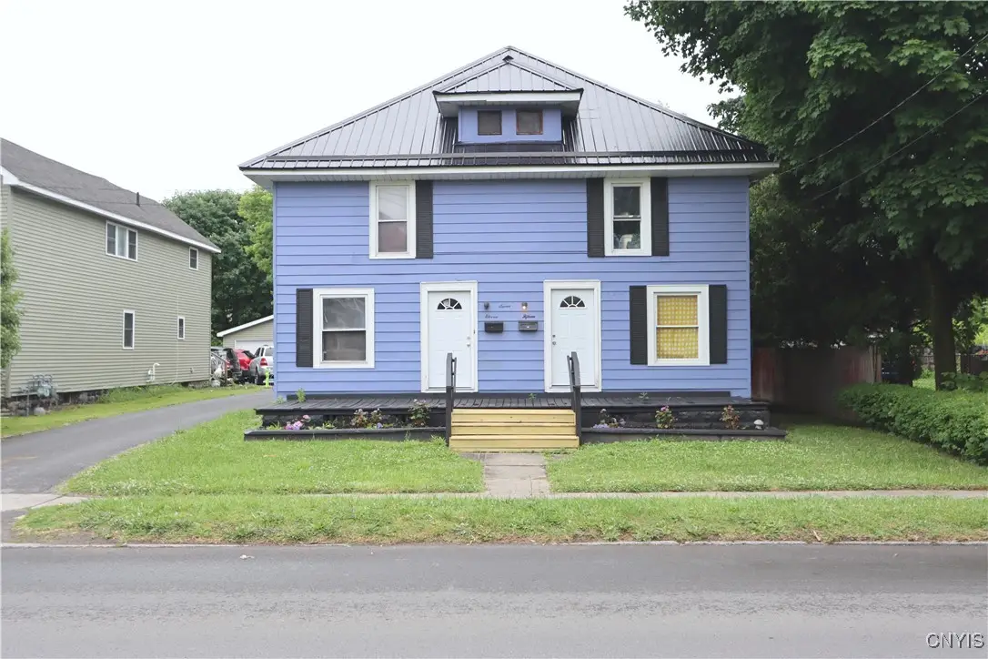 715 Mill Street, Watertown, NY 13601 - Image #1