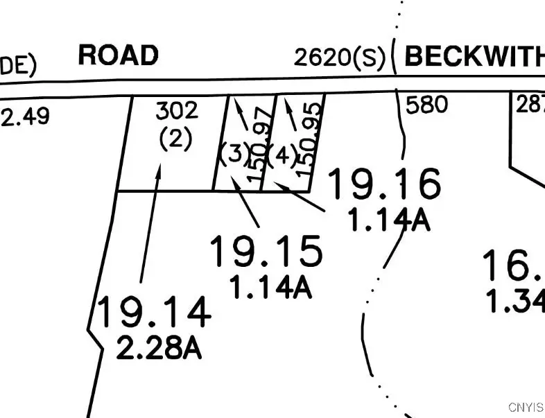 Beckwith Rd, Evans Mills, NY 13637 - Image #3