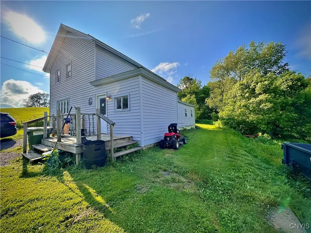 5767 W Main Street, Constableville, NY 13325 - Image #1