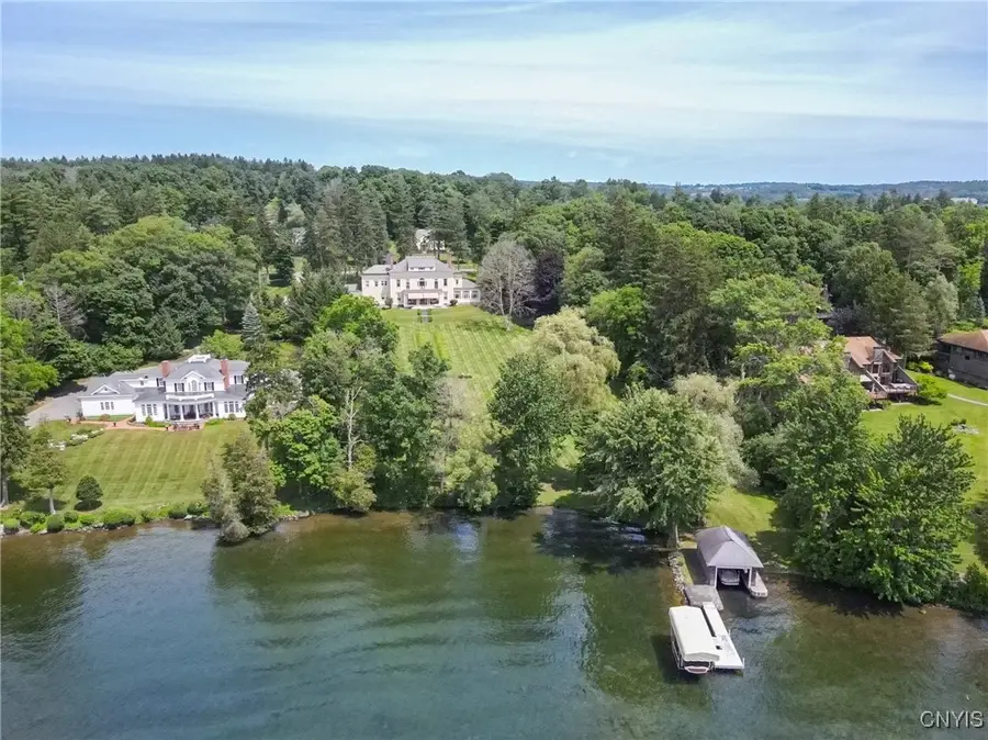 71 Forman Street, Cazenovia, NY 13035 - #2