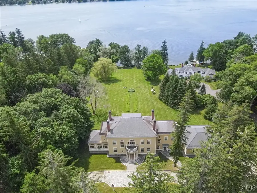 71 Forman Street, Cazenovia, NY 13035 - #3