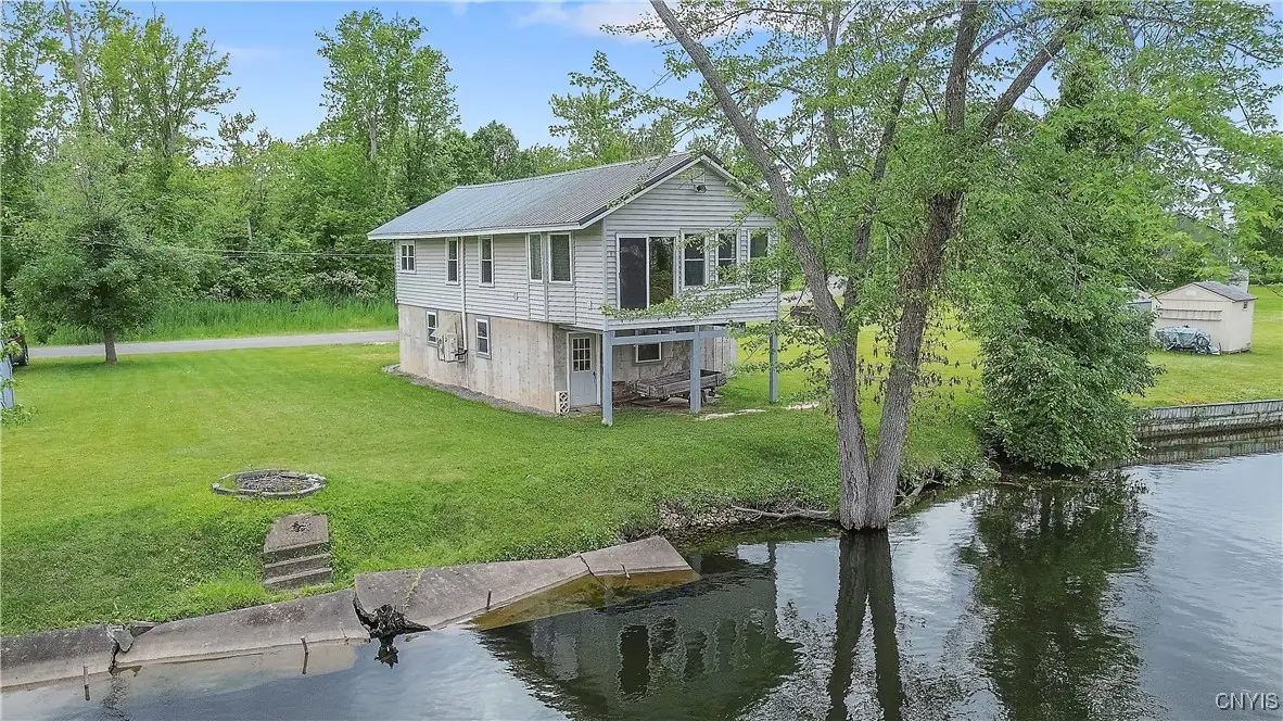 9648 Horseshoe Island Rd, Clay, NY 13041 - Image #1