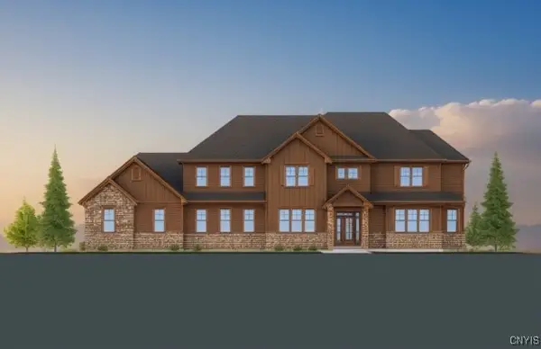 6941 Old Quarry Road, Fayetteville, NY 13066