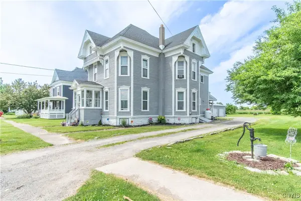 20199 County Route 181, La Fargeville, NY 13656