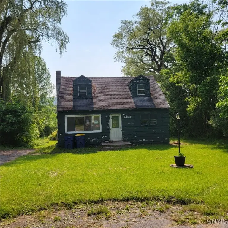 3439 Route 11, La Fayette, NY 13084 - Image #1