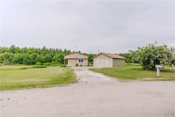 218 Campbell Road, Gouverneur, NY 13642