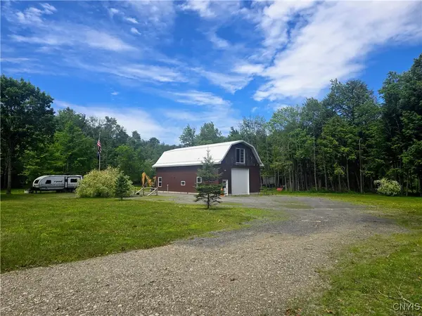 Salmon Circle #19, Taberg, NY 13471