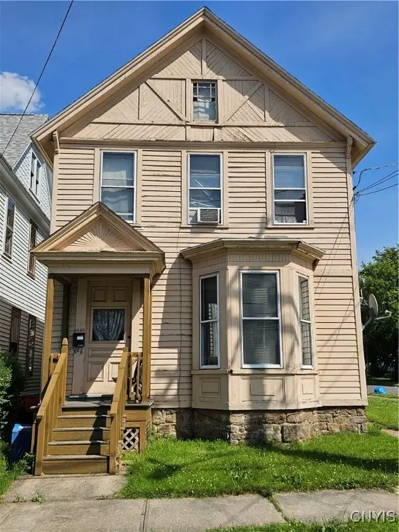 1445 Sunset Avenue, Utica, NY 13502 - Image #1